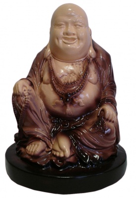 Будда с цепями (средний)