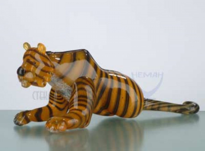 Сувенир тигр