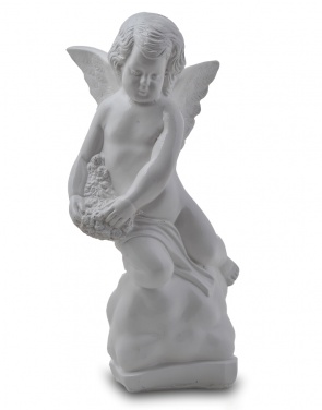 Садовая фигура-статуэтка Ангел (большой)