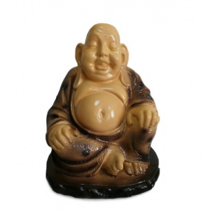 Будда пузо (средний)